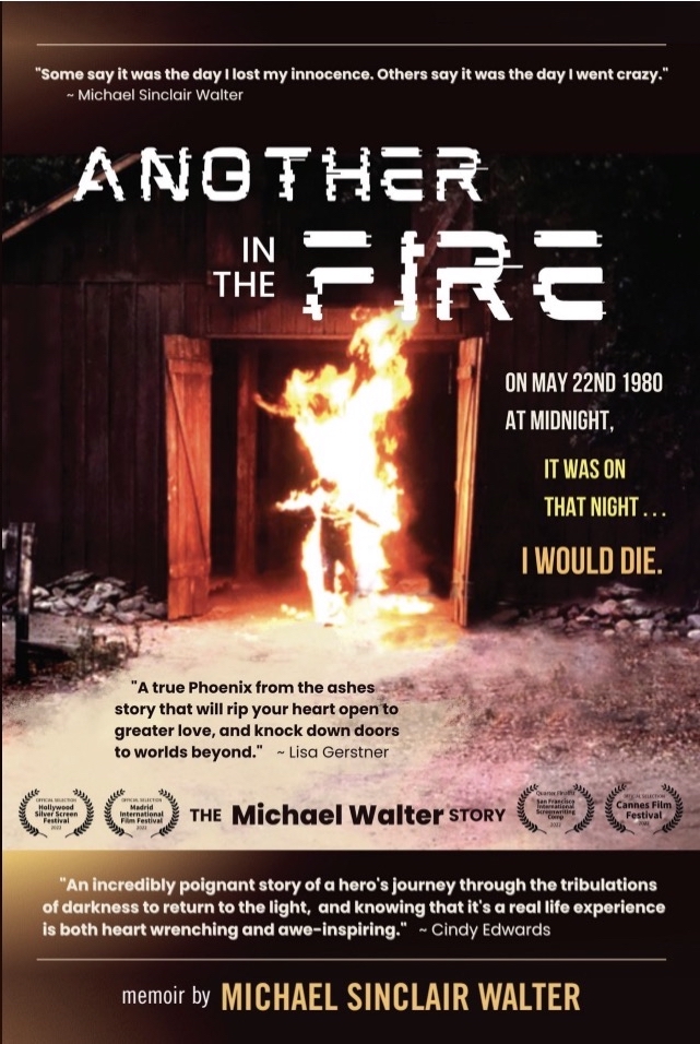 Another in the Fire book cover